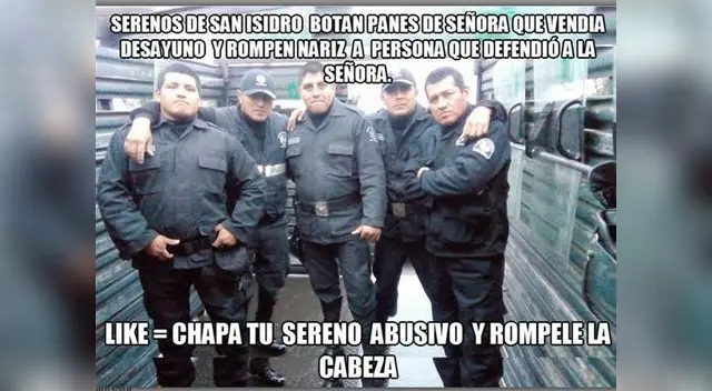 Cibernautas difunden datos personales de los agresores. Cibernautas difunden datos personales de los agresores.