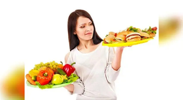 Prefiere los frutos secos como nueces, almendras y avellanas.