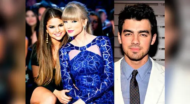 Selena y Taylor son las mejores amigas de Hollywood.