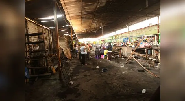 Han perdido toda su inversión para esta campaña.