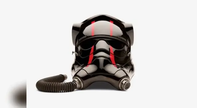 Filtran nuevas imágenes de Star Wars.