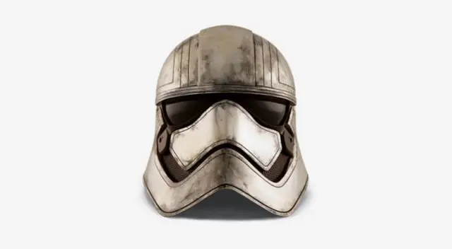 Filtran nuevas imágenes de Star Wars.