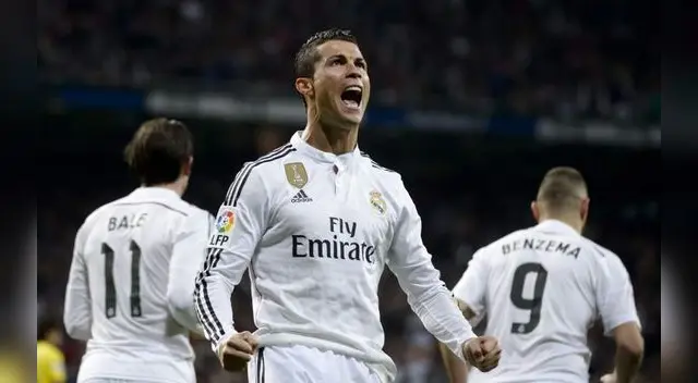 Cristiano Ronaldo reconoció el talento de Messi y la imagen de buen jugador que proyecta.