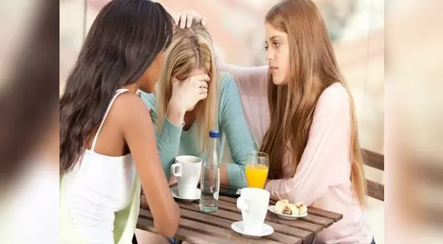 Sin una buena salud mental, la salud física sufre. Sin una buena salud mental, la salud física sufre.