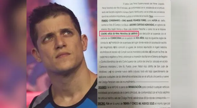 Exguerrero debe firmar cada treinta días. Exguerrero debe firmar cada treinta días.