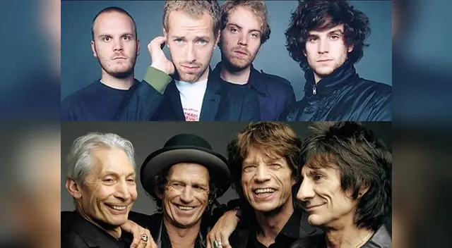 ¿Qué banda agotará su entradas?