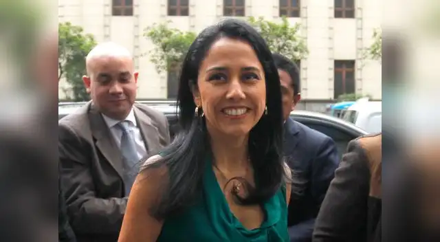 Diligencia se realizó en presencia de fiscal de lavado de activos.