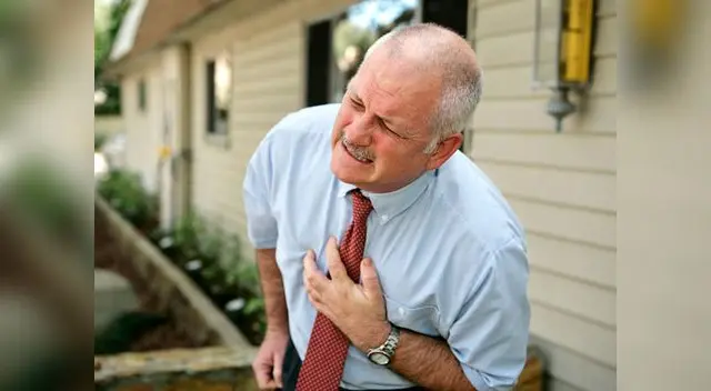 Hay que llevar una correcta dieta para evitar complicaciones.