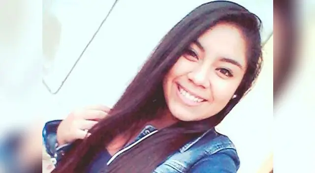 Kiara Sánchez Cuzcano. Kiara Sánchez Cuzcano.