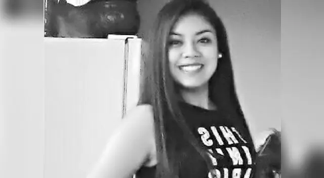 Kiara Sánchez Cuzcano. Kiara Sánchez Cuzcano.