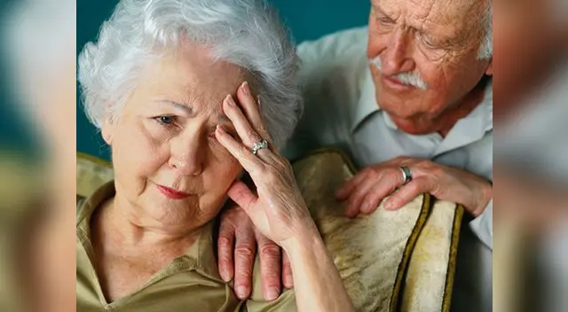 Toma nota: El galeno sostiene que decir que la persona tiene demencia no quiere decir que tenga alzheimer. Toma nota: El galeno sostiene que decir que la persona tiene demencia no quiere decir que tenga alzheimer.
