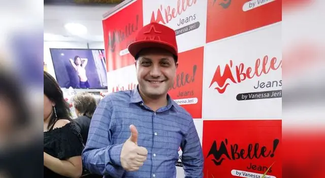 La figura de Hola todos.