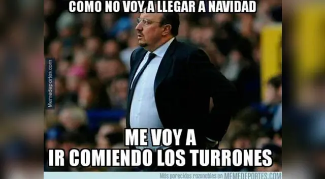 Merengues sufrieron un duro golpe de locales