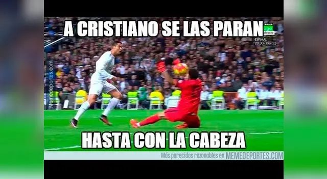 Merengues sufrieron un duro golpe de locales