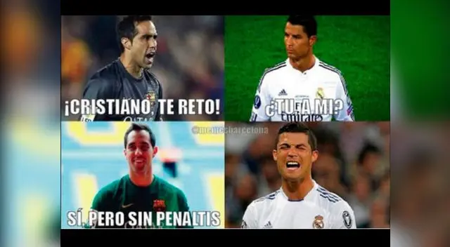 Merengues sufrieron un duro golpe de locales