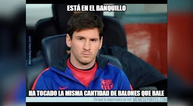 Merengues sufrieron un duro golpe de locales