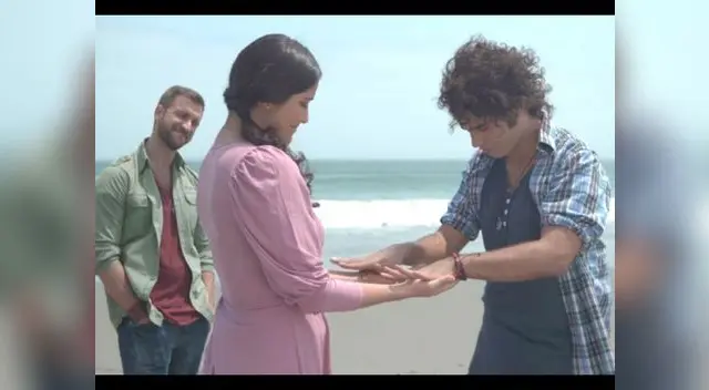 Hugo sorprende al decir 'mamá' Hugo sorprende al decir 'mamá'