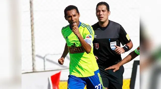 Rescató un punto Rescató un punto