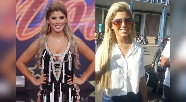 Moverá sus caderas en discoteca local.