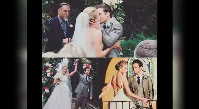 Actor juvenil dio el siguiente paso