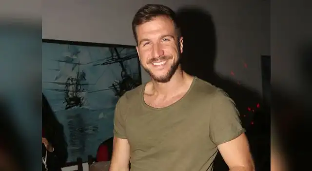 Emocionado con final de novela