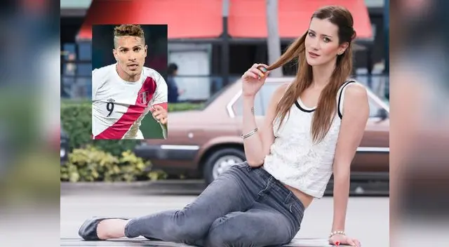 La nena derrochando toda su sensualidad para los lectores de el Popular La nena derrochando toda su sensualidad para los lectores de el Popular