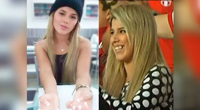 Yahaira saca cara por su imagen y jura no sentirse intimidada. Yahaira saca cara por su imagen y jura no sentirse intimidada.