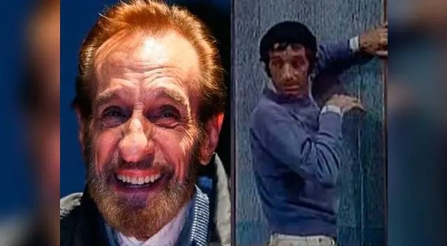 Germán Robles falleció por terrible enfermedad.