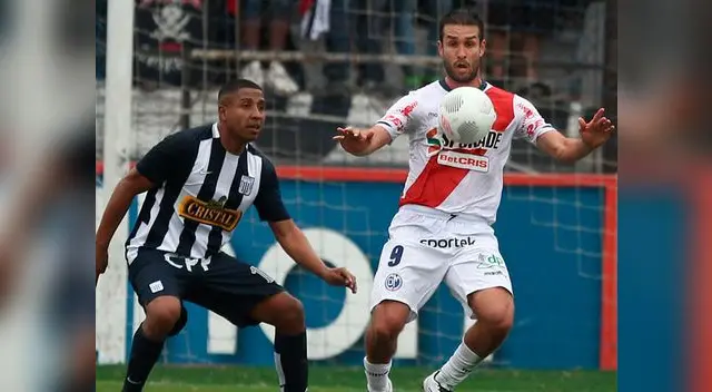 Ambos requieren los puntos para tentar un torneo internacional Ambos requieren los puntos para tentar un torneo internacional