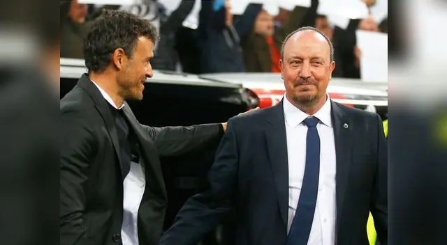 Llegada de Benítez demostraría que no fue buena elección de Florentino Pérez