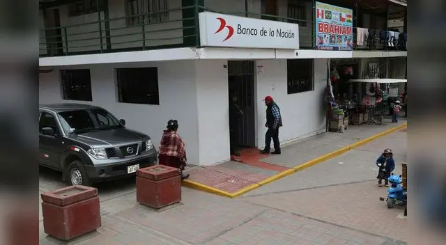 La agencia está a más de 4.387 metros sobre el nivel del mar La agencia está a más de 4.387 metros sobre el nivel del mar