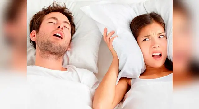 Aquí están las claves para lograr un sueño reparador. Aquí están las claves para lograr un sueño reparador.