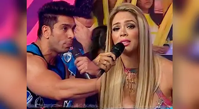 Se mastican pero no se pasan