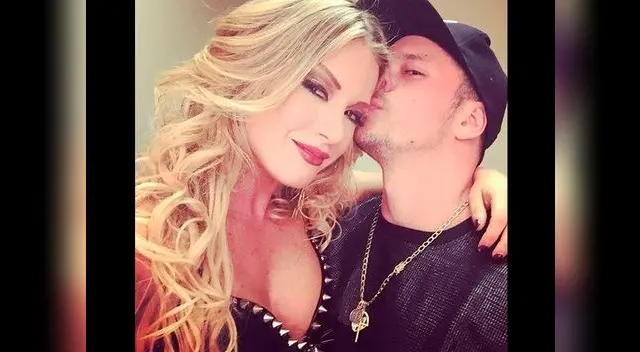 Se lleva bien con mamá de Mario Se lleva bien con mamá de Mario