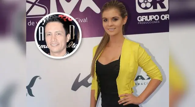 Afirma que no hubo pelea. Ya quieren un hijito