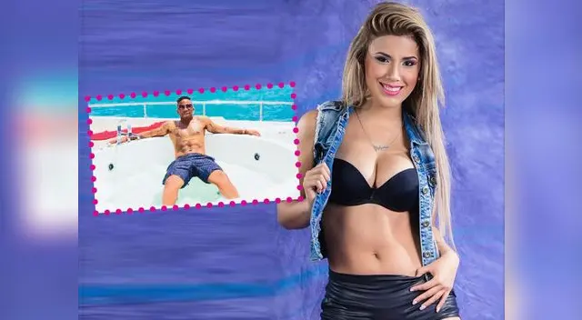 Rubia dice que es prematuro tomar una decisión así Rubia dice que es prematuro tomar una decisión así