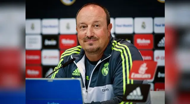 Y Ancelotti descarta volver este año al Real