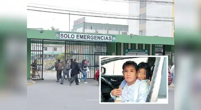 Servando luce sonriente. Servando luce sonriente.