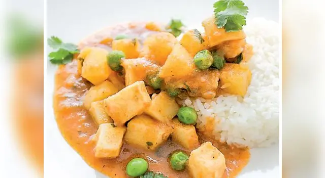 El secreto del chef: Dale un gustito con perejil y culantro a tus comidas