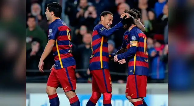 Cómoda victoria para el equipo de Luis Enrique Cómoda victoria para el equipo de Luis Enrique