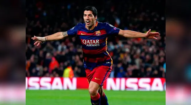 Uruguayo está inspirado