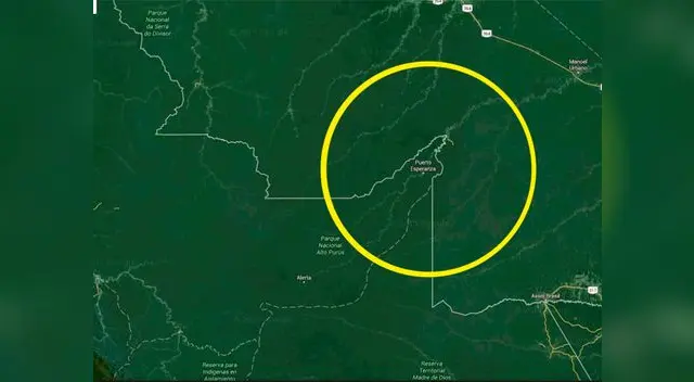 Segunda réplica fue de 5,9 grados en el mismo epicentro.