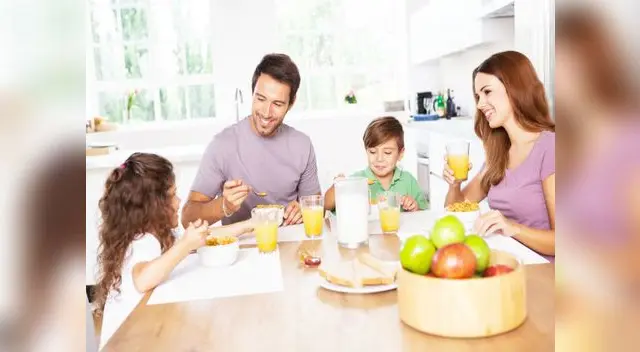 Quienes estén a dieta deberán optar por cereales integrales y no azucarados. 
