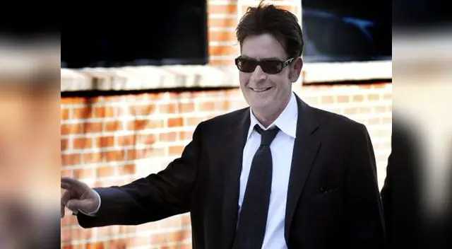 Sigue en el ojo de la tormenta.