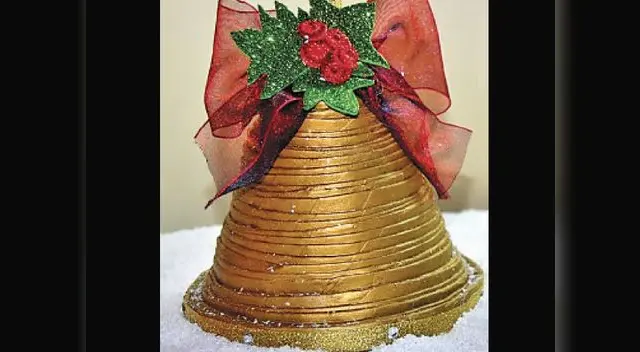 Estos diseños podrán encontrarlos en la Expo Mágina Navidad.