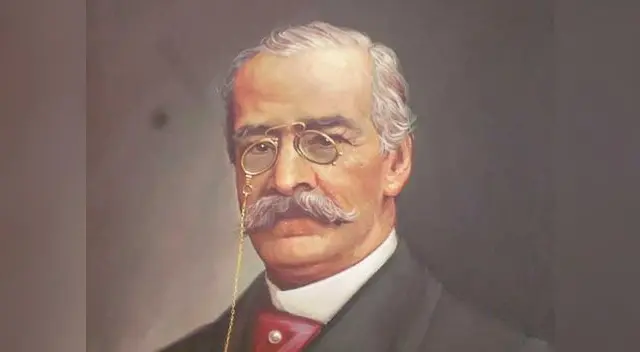 Ricardo Palma. Ricardo Palma.