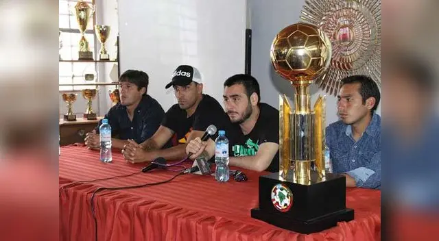 Desolación de la dirigencia por la mala noticia recibida y se van a Segunda.