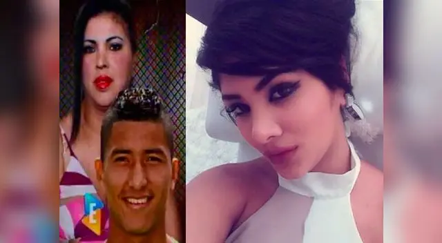 Mamá de 'Churrito' saca garras por su hijo.