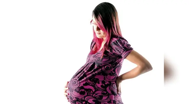 De 90 a 98 días el período de descanso para la madre trabajadora.