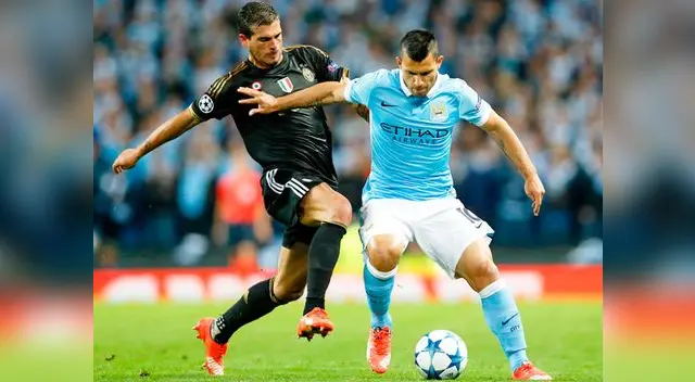 Agüero espera dar el triunfo a su equipo y asegurar el primer lugar del grupo D